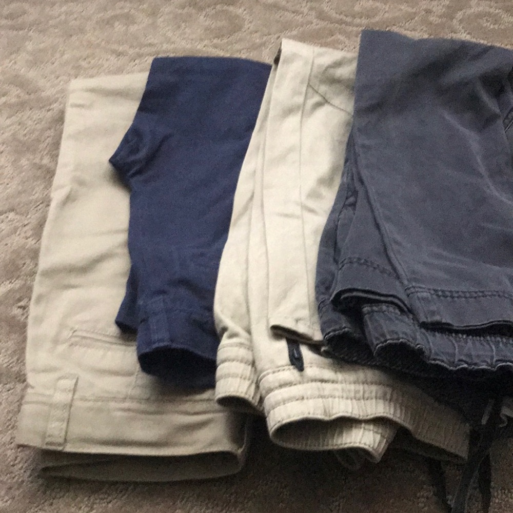 Boys chino pants